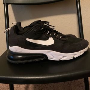 Nike Air Max 270 React